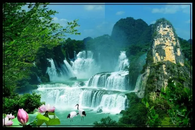 高端智能